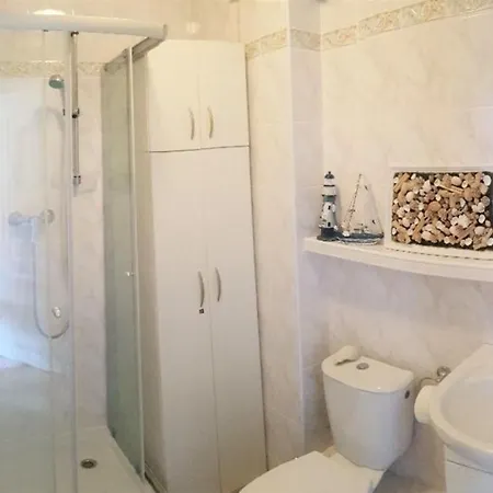 Apartamentos Espacosos No Lisbon * Lisboa